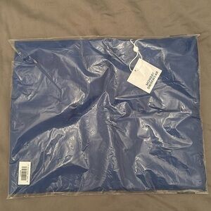 Monday Swimwear ST. TROPEZ SARONG - COBALT